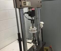 Mechanical Test Frames