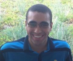 Mohammed Shabana