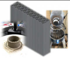 Multi-Material Additive Manufacturing