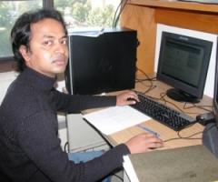 Md. Shamsujoha