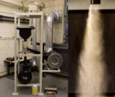 IPS Wind Tunnel