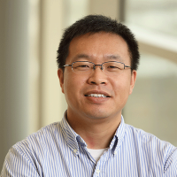 Baoxing Xu