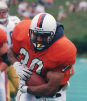 alumnus Charles Way