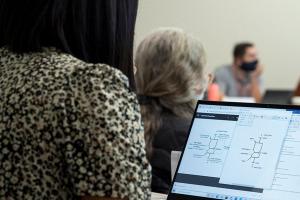 Committed Cohort Dedicates Every Other Weekend to Mastering Systems Engineering