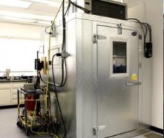 Icing Facility