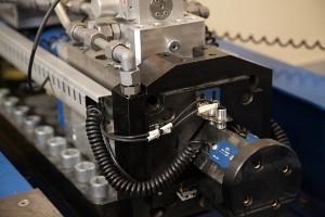 DSD Single Intrusion Cylinder