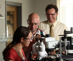 UVA MSE Center for Electrochemical Science and Engineering - CESE