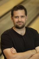 Bronislaw Gepner, PhD