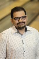 Ramakrishnan (Ram) Iyer