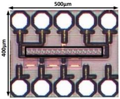 A Triode-mode Envelope Detector
