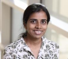 Divya Duvvuri