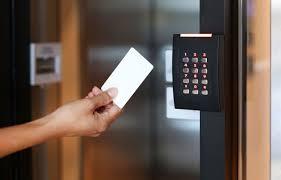 Door Access image