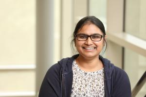Prerana Singaraju