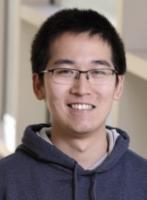 Linsheng Zhang