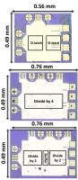 A Low-Additive Phase Noise Low-Power Static Frequency Dividers