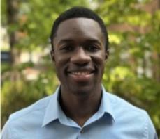 Shadrach Kojo Sarpong