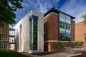 Wilsdorfa Hall - Home of the NMCF