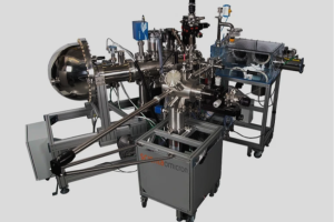Scienta Omicron HiPP Lab XPS System