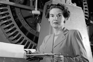 Kitty O'Brien Joyner