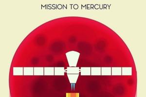 Mercury Poster