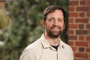 Adam Woodson Image