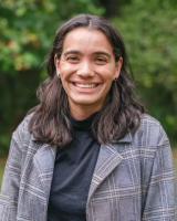 Photo of Maria Carbon