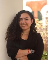 Photo of Nazirah Farach Rojo
