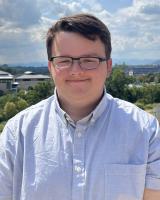 Photo of Matthew Caulfield