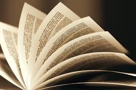 Book Pages Image