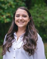 Photo of Kiersten Wark