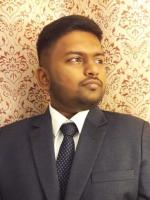 Photo of Ayush Mehta