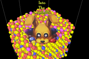 LAMMPS Meme 2