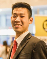 Photo of Max Chern