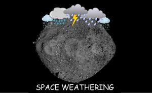 Space Weather Meme