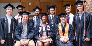 mse graduation