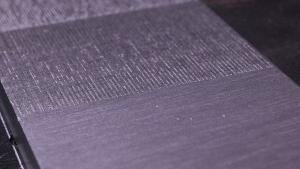 Microtextured surface