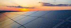 Solar panels