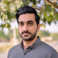 image of man smiling