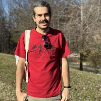 Photo of Farzard Bastani
