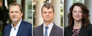 Scott T. Acton, Gustavo Kunde Rohde and Shannon Barker