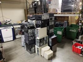 E-Waste