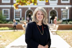 Dean Jennifer L. West headshot 