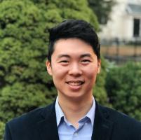 Michael Jeong