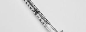 syringe
