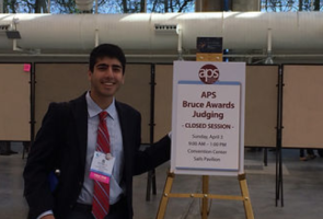 naveed_tavakol_american_physiological_award