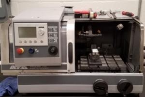 Precision Cut-off Saw