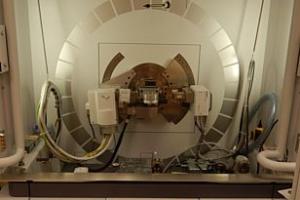 X-ray Diffractometer