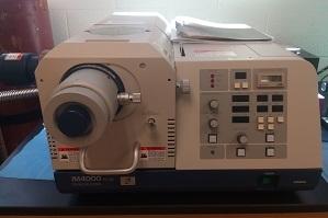 Hitachi IM4000 Flat Milling System