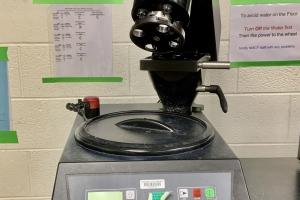 Allied Hi-Tech Autopolisher