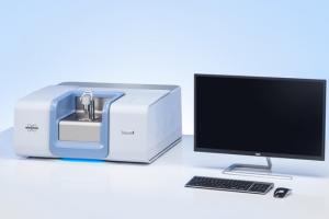 Bruker FTIR Spectrometer